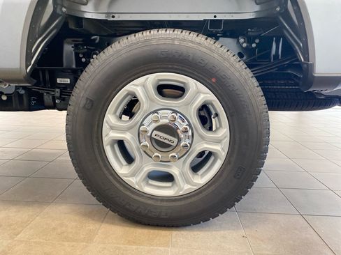 New 2026 Ford F350 XLT w/ Snow Plow Prep Package AWD/4WD image 18