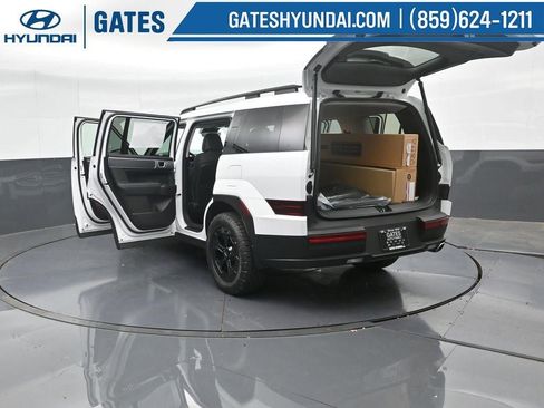 New 2026 Hyundai Santa Fe XRT image 51