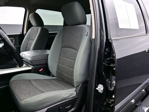 Used 2016 RAM 1500 Big Horn image 13