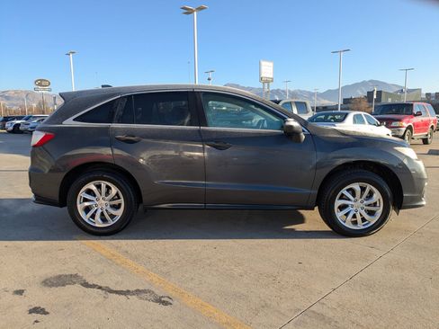 Used 2016 Acura RDX w/ Technology Package image 6