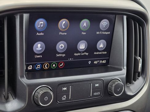 Used 2019 Chevrolet Colorado Z71 image 20