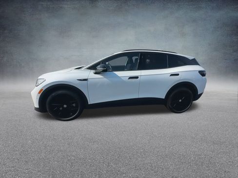 New 2025 Volkswagen ID.4 Pro S image 10