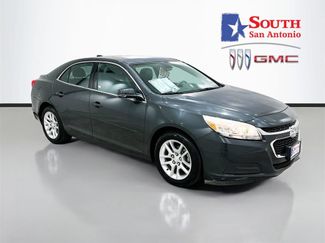Used 2016 Chevrolet Malibu LT w/ Power Convenience Package FWD video 1