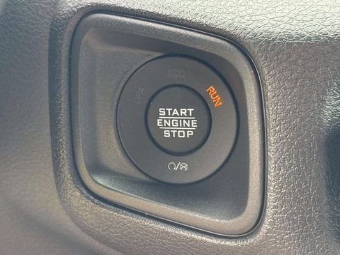 New 2026 Jeep Wrangler Sport AWD/4WD image 37