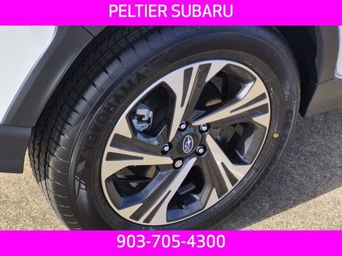 New 2026 Subaru Crosstrek 2.0i Premium image 5