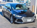 Used 2018 Hyundai Elantra SEL image 3