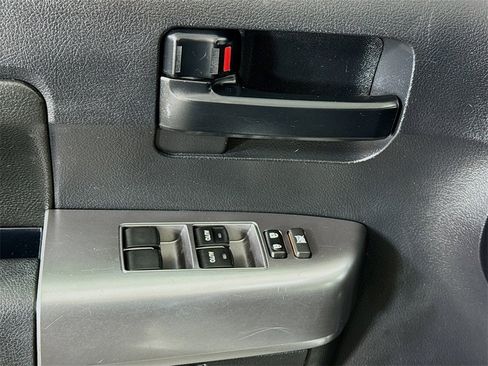 Certified 2019 Toyota Sequoia TRD Sport image 23