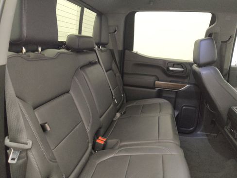 Used 2021 Chevrolet Silverado 1500 RST w/ Redline Edition RWD image 19