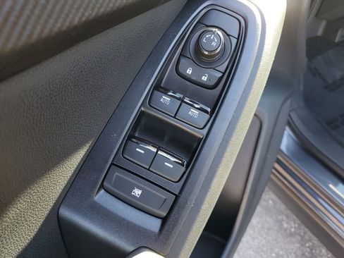 New 2026 Subaru Crosstrek 2.0i Premium image 22