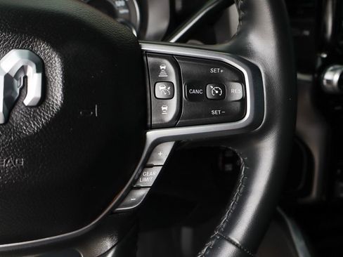 Used 2024 RAM 3500 Laramie w/ Night Edition image 25