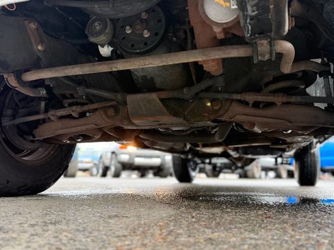 Used 2003 GMC Sonoma SL w/ Convenience Package image 48