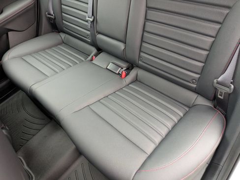 Used 2023 Kia Forte GT w/ GT2 Package FWD image 30
