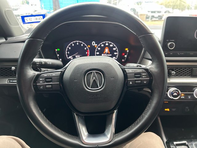 Used 2024 Acura Integra FWD image 6