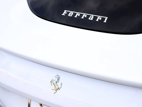 Certified 2023 Ferrari Roma RWD image 24