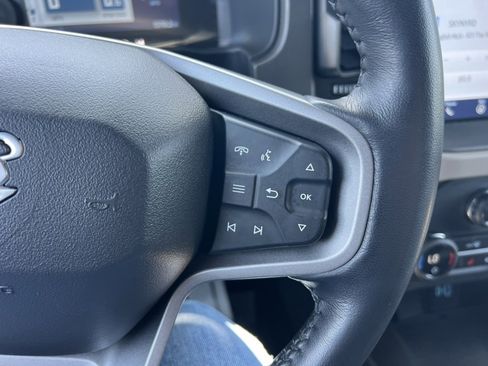 Certified 2024 Ford Bronco Wildtrak image 25