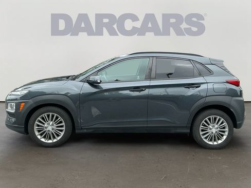 Used 2018 Hyundai Kona SEL AWD/4WD image 4