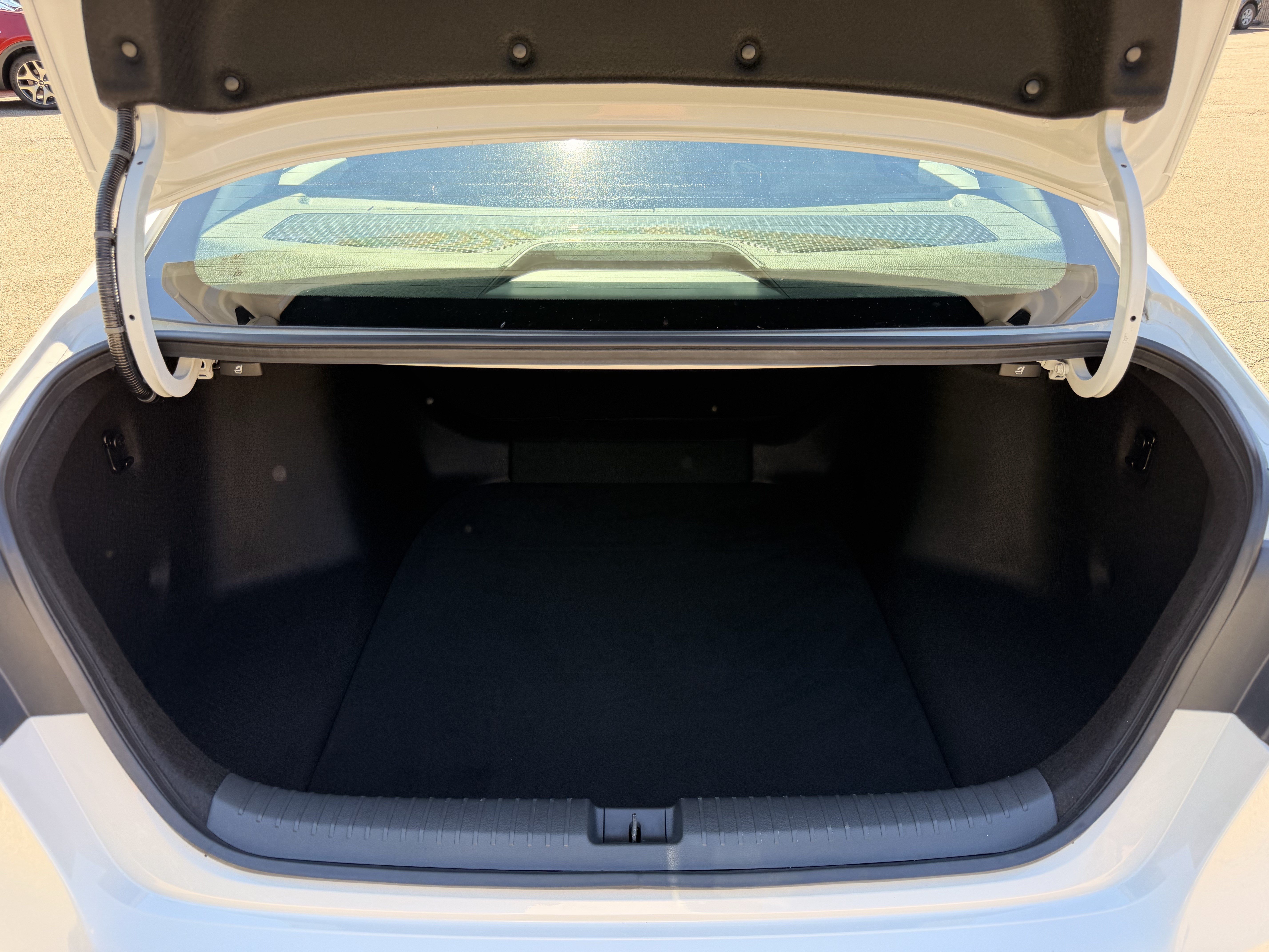 Certified 2024 Honda Accord EX image 30