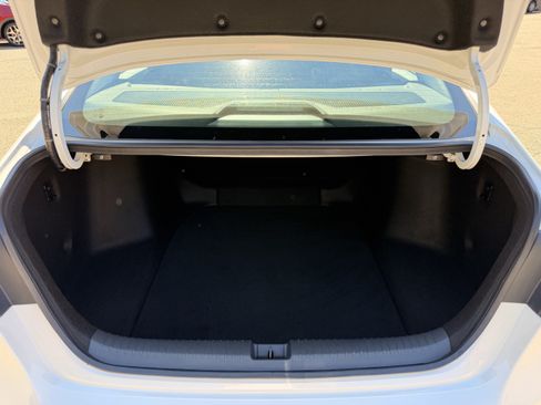 Used 2024 Honda Accord EX image 30