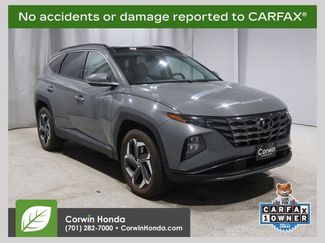Used 2024 Hyundai Tucson Limited 360° Tour