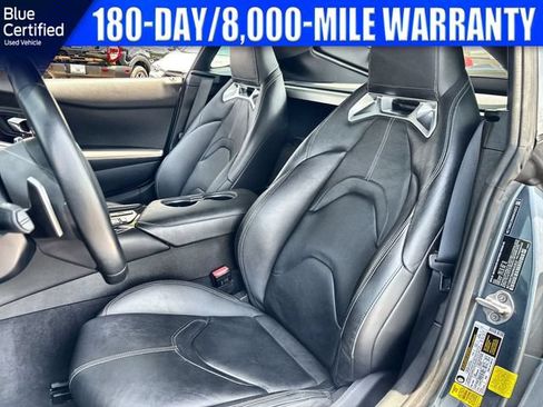 Used 2021 Toyota Supra Premium w/ Driver Assist Package RWD image 16