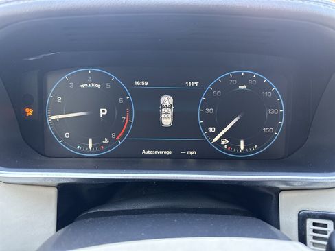 Used 2013 Land Rover Range Rover HSE AWD/4WD image 44