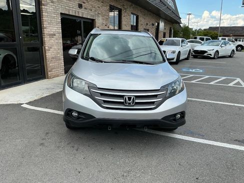 Used 2014 Honda CR-V EX-L image 10