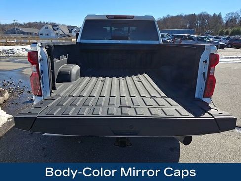 Used 2023 Chevrolet Silverado 3500 LT w/ All Star Edition image 32