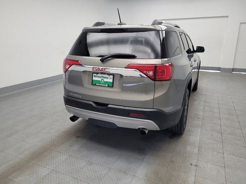 Used 2019 GMC Acadia SLT image 7