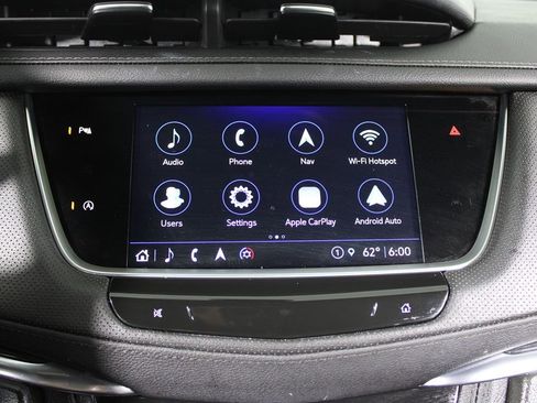 Used 2024 Cadillac XT5 Premium Luxury image 11