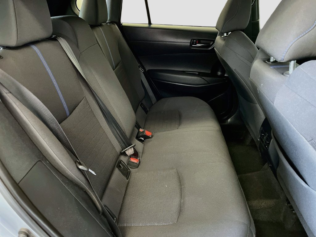 Used 2024 Toyota Corolla Cross AWD Hybrid image 26