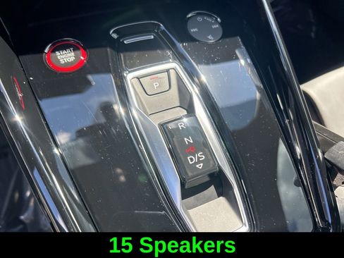 Used 2025 Audi RS 3 image 14