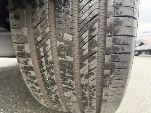 Used 2023 Volvo C40 P8 Recharge Ultimate image 57