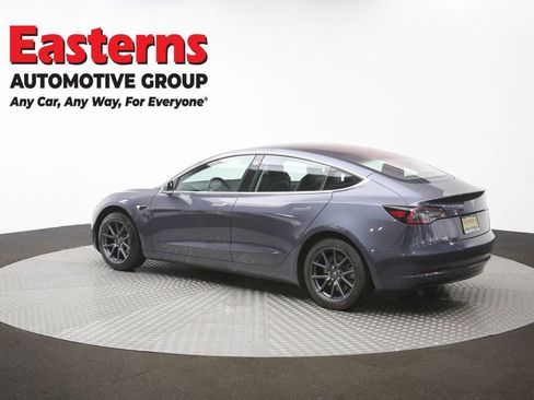 Used 2018 Tesla Model 3 Long Range RWD image 58