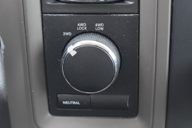 Used 2012 RAM 1500 Express w/ ST Popular Equipment Group AWD/4WD image 27