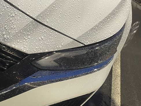 Used 2023 Nissan Altima 2.5 SV w/ SV Premium Package image 8