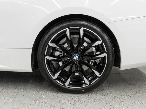 Used 2026 BMW 430i xDrive Coupe w/ M Sport Package AWD/4WD image 34