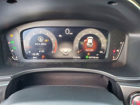 Used 2025 Acura Integra A-Spec image 26