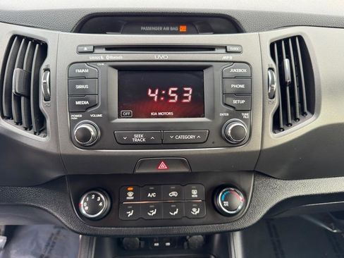 Used 2013 Kia Sportage LX w/ Convenience Pkg image 36