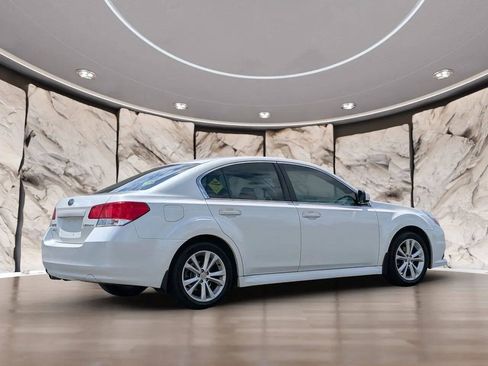 Used 2013 Subaru Legacy 2.5i Premium w/ All-Weather Pkg + Moonroof AWD/4WD image 11