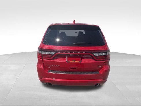 Used 2022 Dodge Durango GT image 4