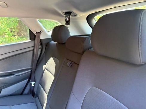 Used 2018 Hyundai Tucson SEL AWD/4WD image 17