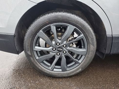 Certified 2023 Chevrolet Equinox RS w/ LPO, Floor Liner Package image 9