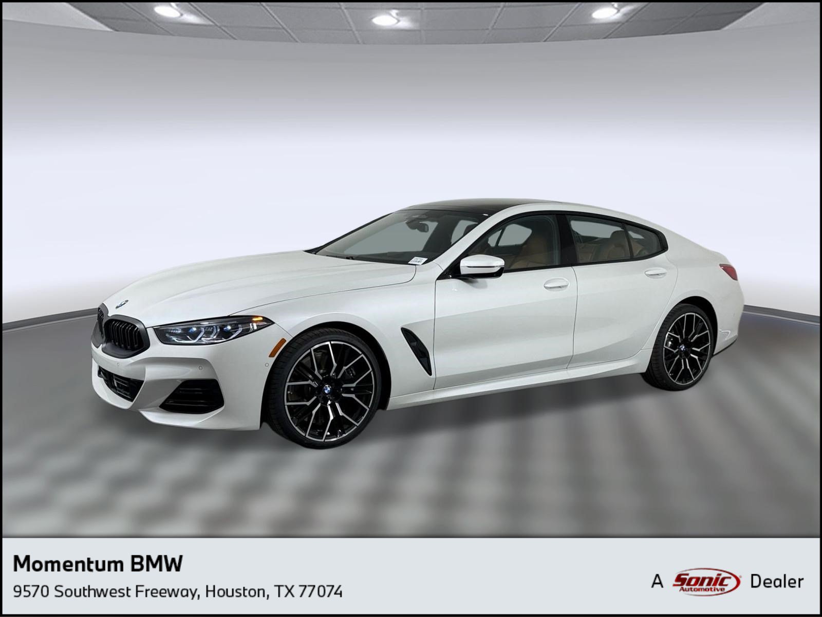Used 2026 BMW 840i RWD 360° Tour