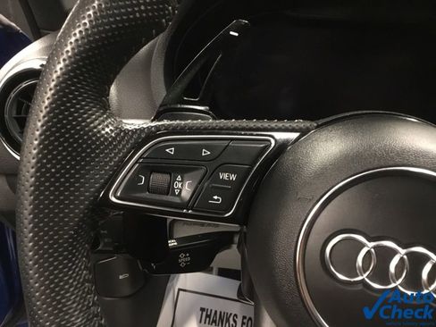 Used 2019 Audi S3 Premium Plus image 45