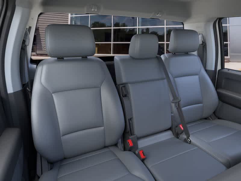 Used 2025 Ford F550 4x4 Regular Cab Super Duty image 19