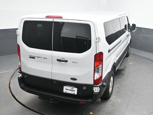 Used 2020 Ford Transit 350 XLT image 29