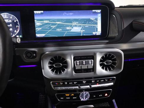 Certified 2022 Mercedes-Benz G 63 AMG 4MATIC image 26