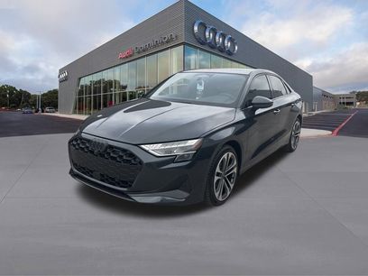 New 2026 Audi A3 2.0T Premium Plus