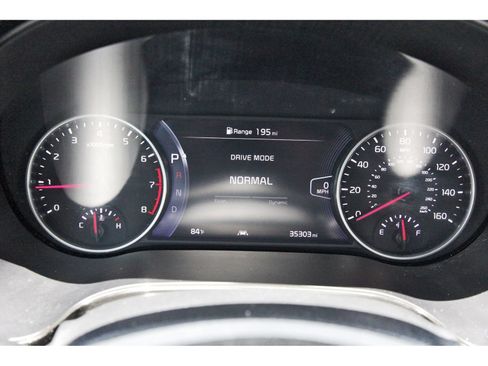 Used 2023 Kia Seltos SX AWD/4WD image 16