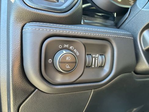 New 2026 RAM 2500 Power Wagon image 12